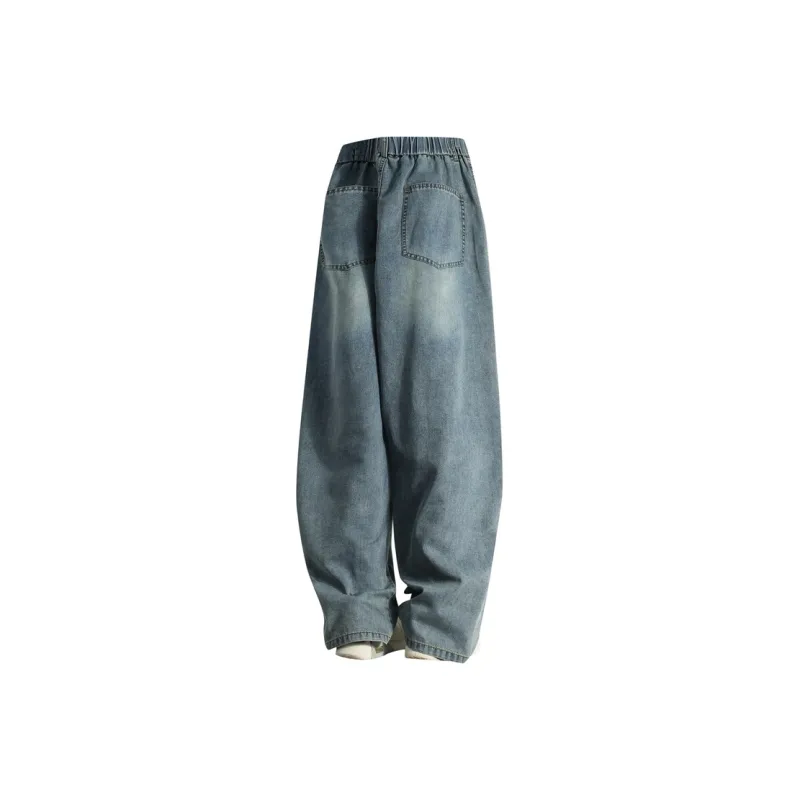 VIPGOOSE Jeans Unisex-1
