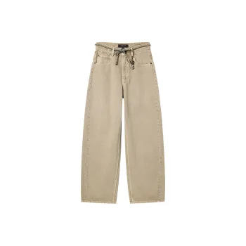 Miss Sixty Jeans Women's Khaki