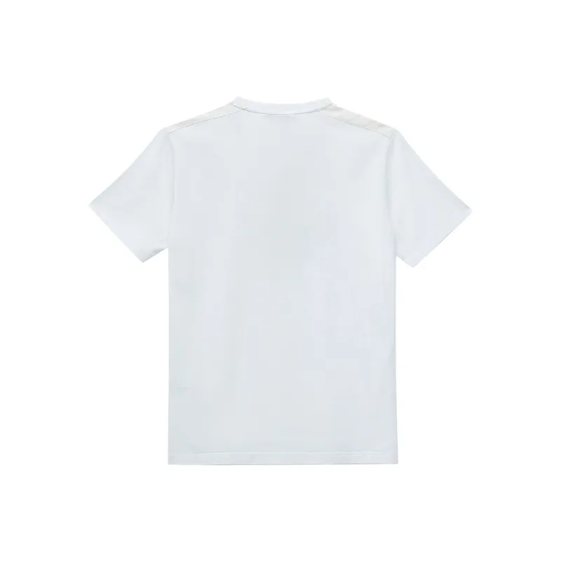 LIU·JO UOMO T Shirts Men White-1
