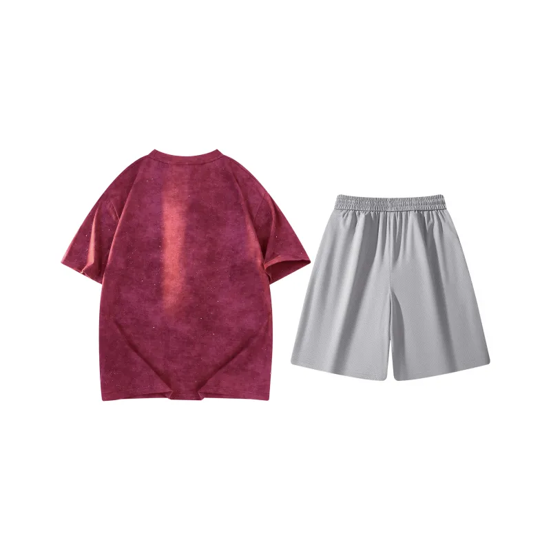 Supremo Cat Casual Sportswear Unisex-11