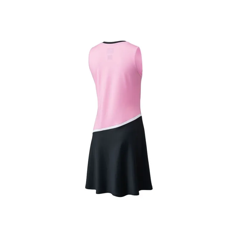 YONEX Contest Series Sleeveless Dresses Women's Bright Pink-1