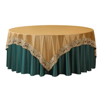 LUOYIJIA Tablecloths