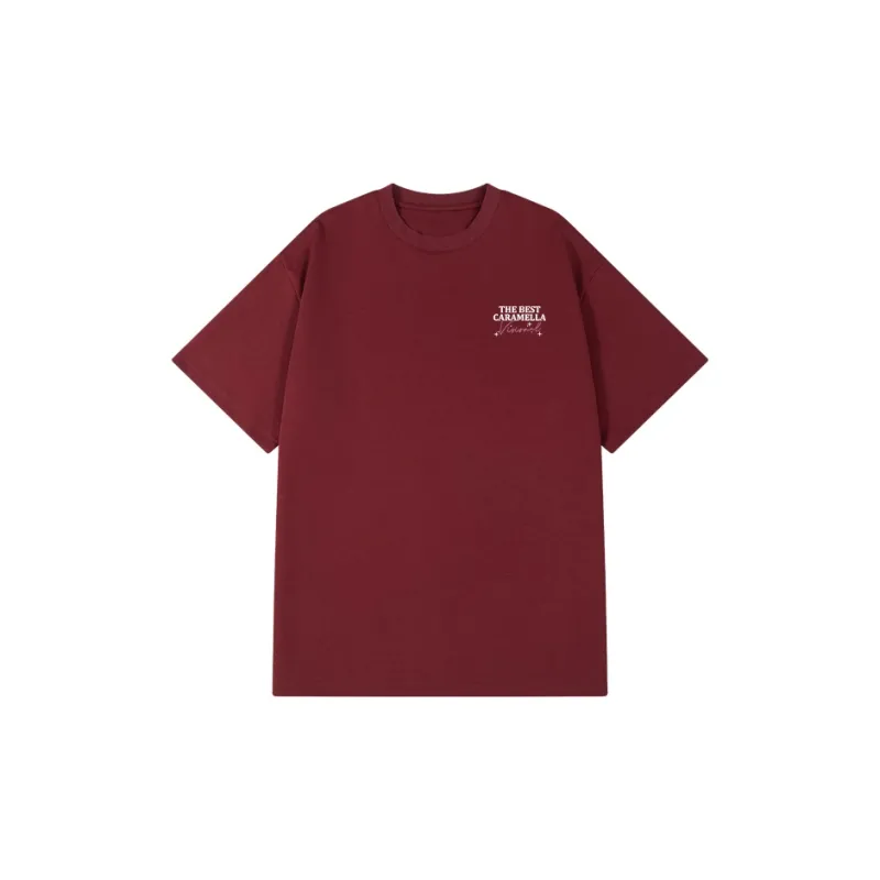 Caramella Unisex Undershirts-15