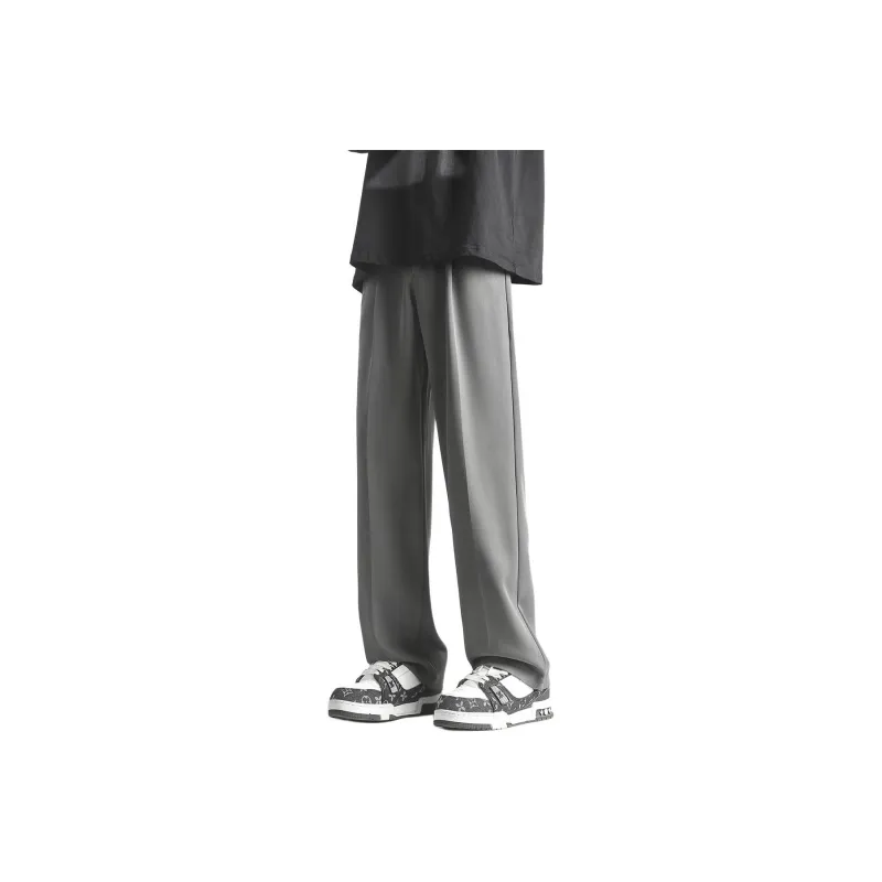 Caramella Suit Trousers Unisex-4