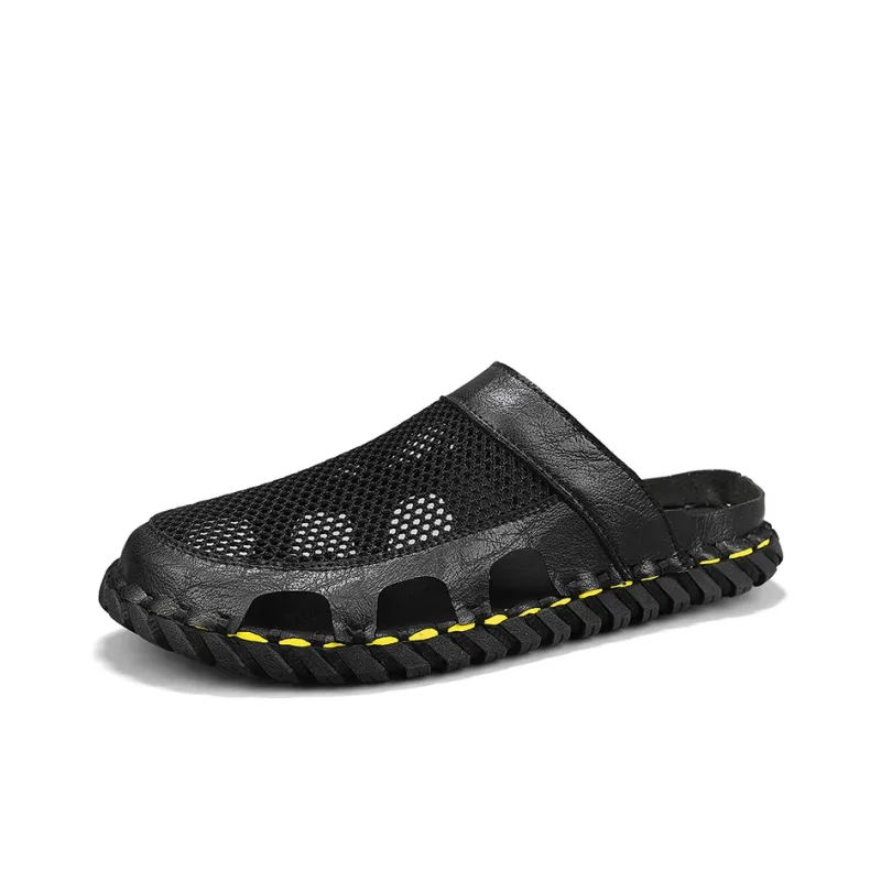 QIUTEXIONG River Trekking Shoes Men's-13