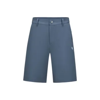 DESCENTE DESCENTEGOLFFIELD Collection Casual Shorts Men's