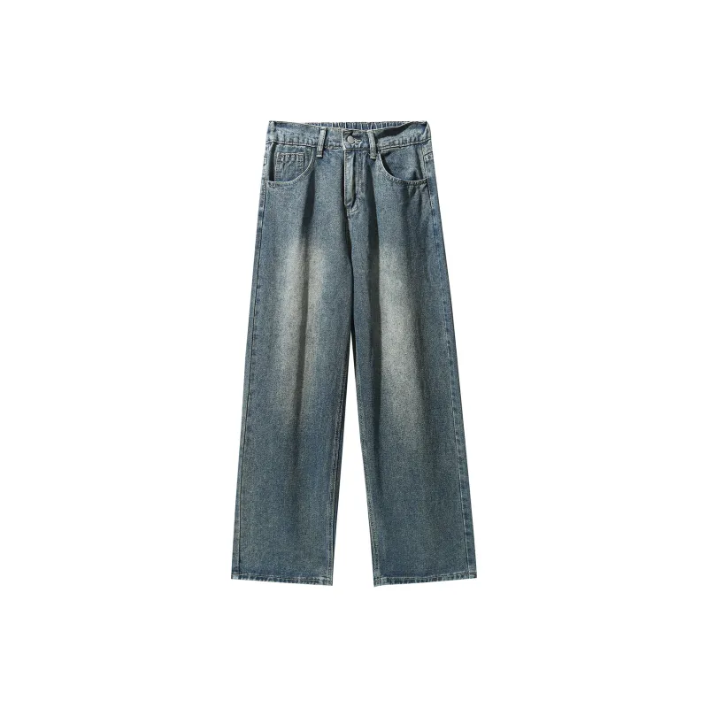 GALAXY FAIRY Jeans Unisex-15