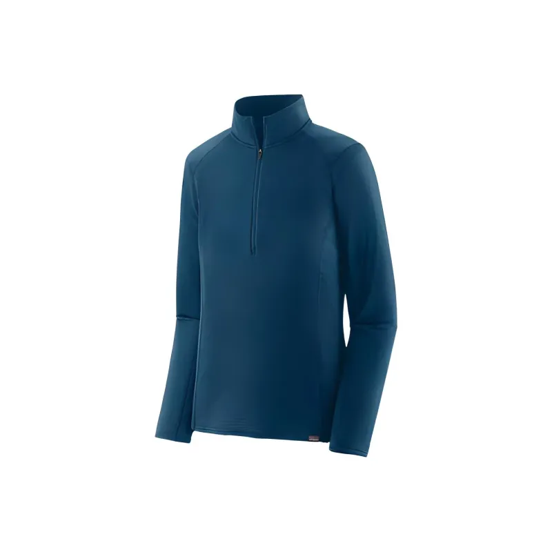 Patagonia Cap TW Sports Thermal Underwear Women's Black-5
