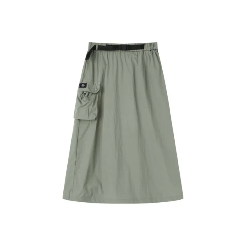 GAP Casual Long Skirts Women's-2