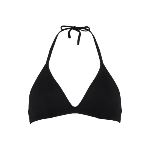 Eres Cubisme Triangle Bikini Top
