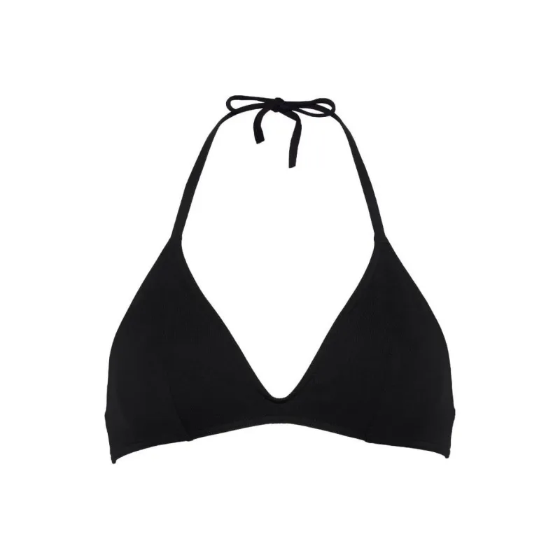 Eres Cubisme Triangle Bikini Top-0