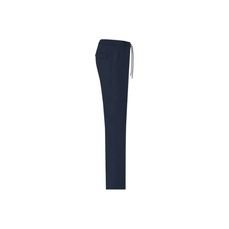 DIOR Casual Pants Men Black-2