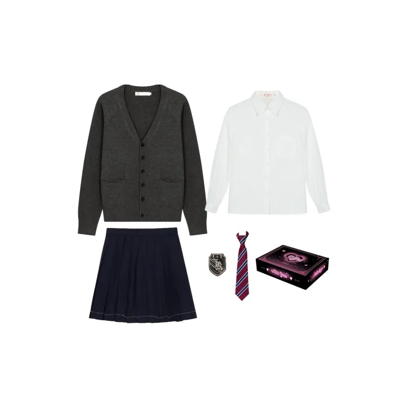 Sato Supun Uniforms Women's-44