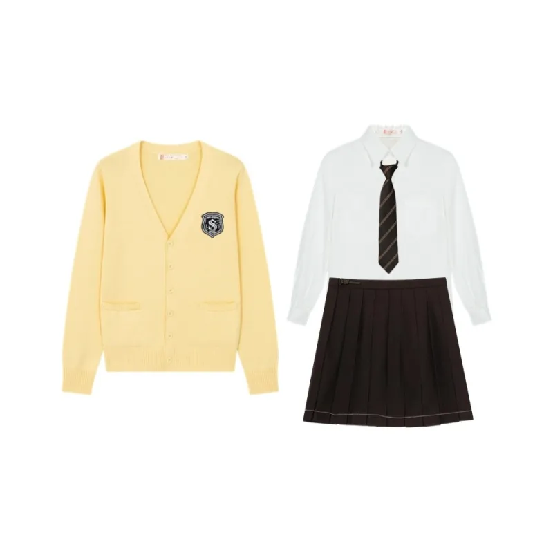 Sato Supun Uniforms Women's-18