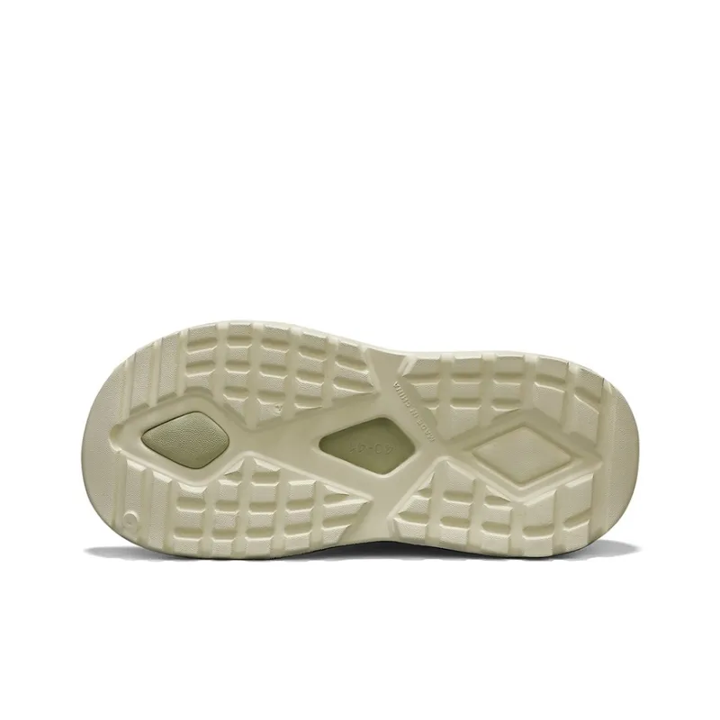 DEERWAY Beach Sandals Men's Mambo Green-6