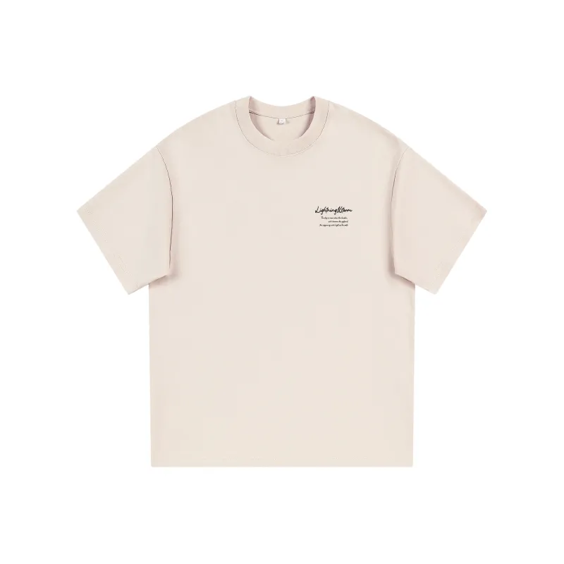 Lightning X Storm T Shirt Unisex-26