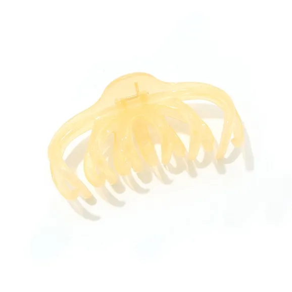Like A Dream Acrylic Hair Clips Women's-10