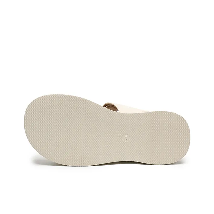 JOSINY One Strap Sandals 4CM Women's-3