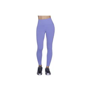 Skechers GO WALK HW Athletic Trousers Women's Purple