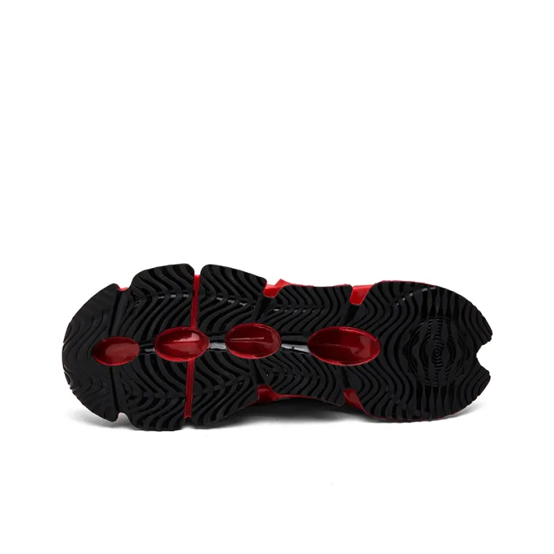 Jerden Smith Shock Absorbing Sweat Absorbing Support, Wear Resistant, Breathable, Non Slip Low Top Casual Shoes Men's-66
