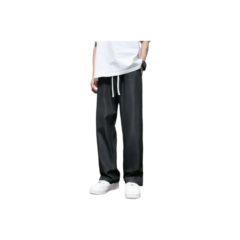 Lightning X Storm Casual Pants Unisex-0