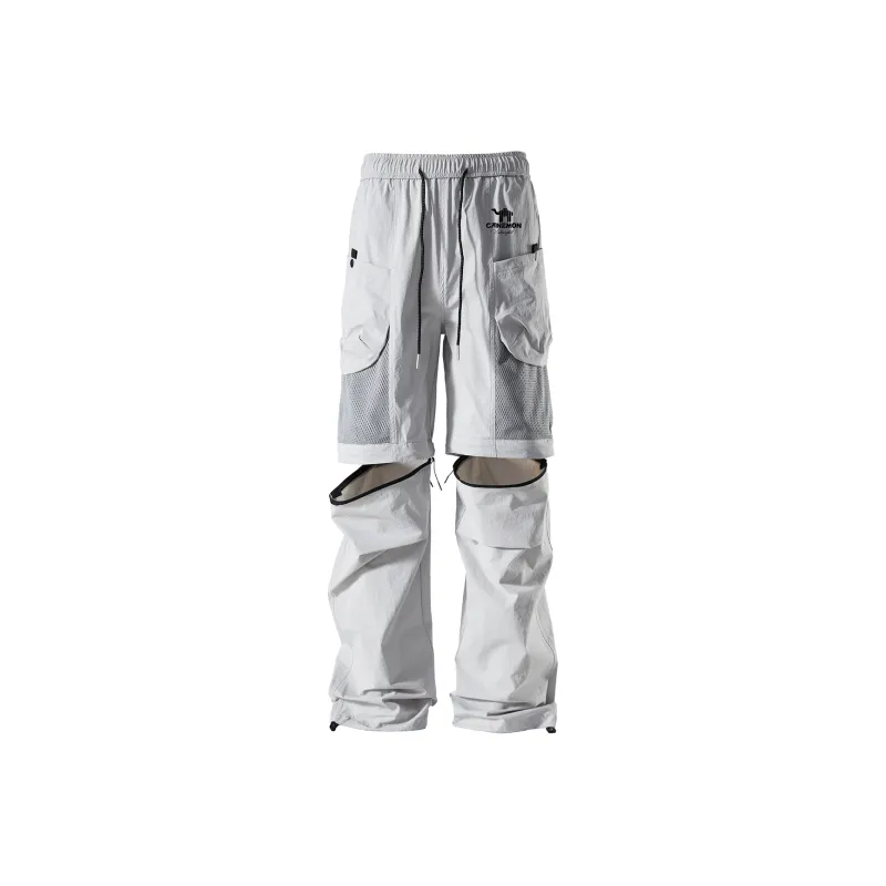 Pilot The Camel Casual Pants Unisex-21