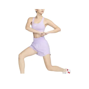 Nike AS W NK SWSH MED SPT BRA Sports Underwear Women's Pink