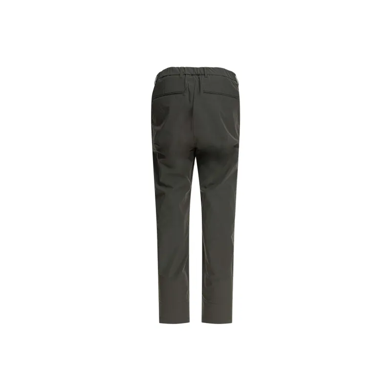 NORSE PROJECTS Casual Pants Men's Green-1