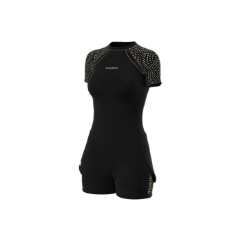 TOSWIM Swimsuit Women's Night Sea Stars