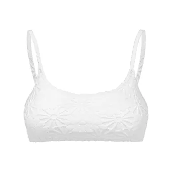 YUKARI SWIM Beach Vacation Two-Piece Swimsuit Women's