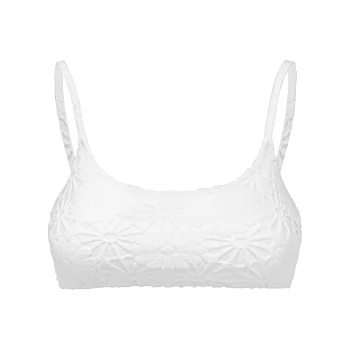 YUKARI SWIM Beach Vacation Two Piece Swimsuit Women's