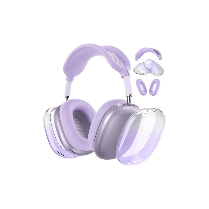 MOUEI Headphone Cases-8