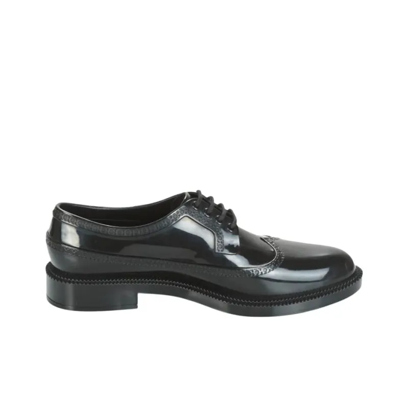 MELISSA CLASSIC BROGUE AD. Dress Shoes Women's Black-1