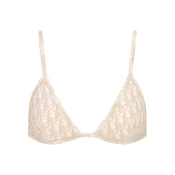 DIOR Bikinis Women's Beige
