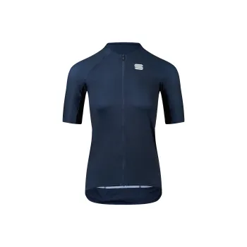 Sportful Cycling Clothing Women's Galaxy Blue