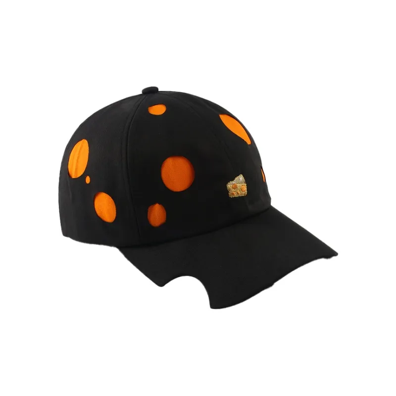 VIVIWELL Cotton Baseball Caps Unisex-2