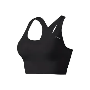 LiNing Sports Underwear Women's Basic Black