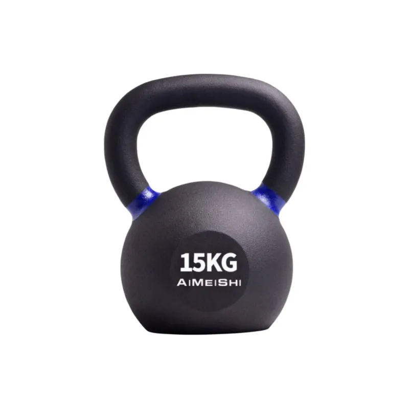 SMVP Kettlebells Indoor And Outdoor Home Use Unisex Comprehensive Fitness Exercises-7
