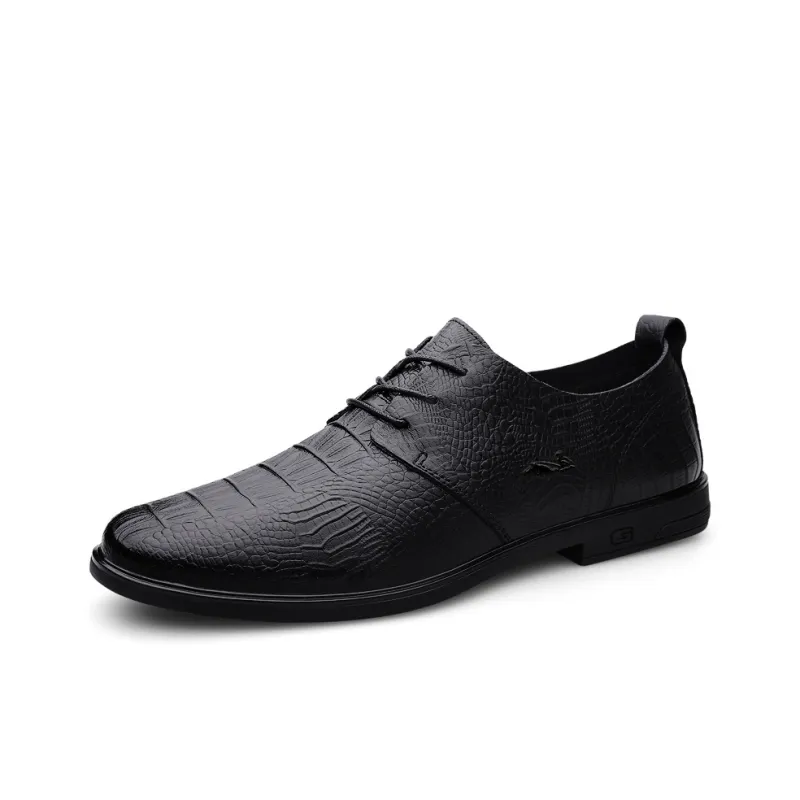 British Knights Casual Shoes Men's Black-1