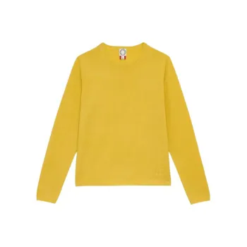 INES DE LA FRESSANGE Sweater Women's Yellow
