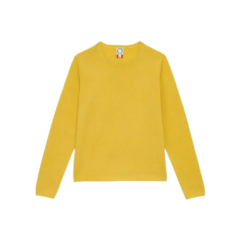 INES DE LA FRESSANGE Sweater Women's Yellow-0