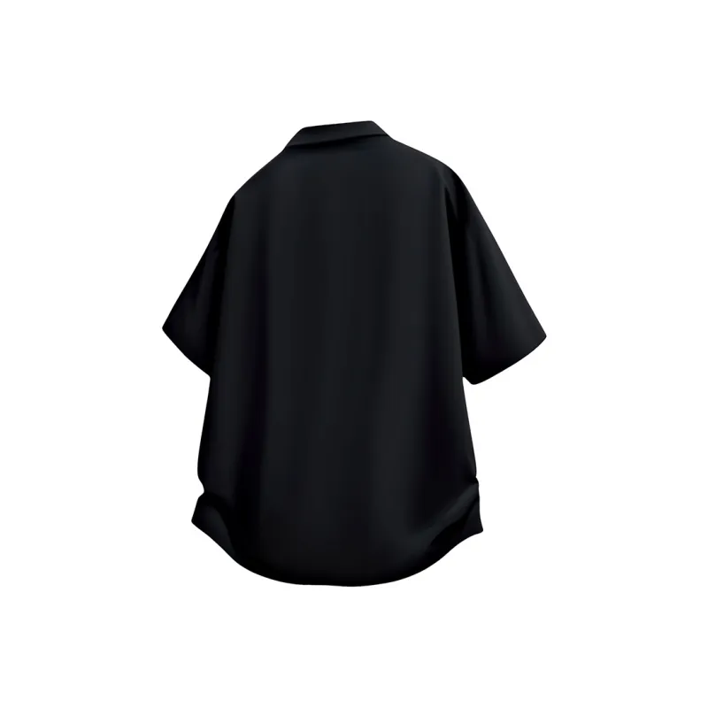 EYEUNDERSTAND Shirts Men-5