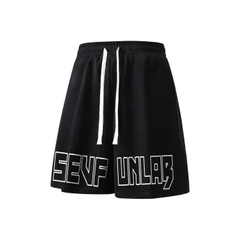 7 SEVFUN Casual Shorts Unisex