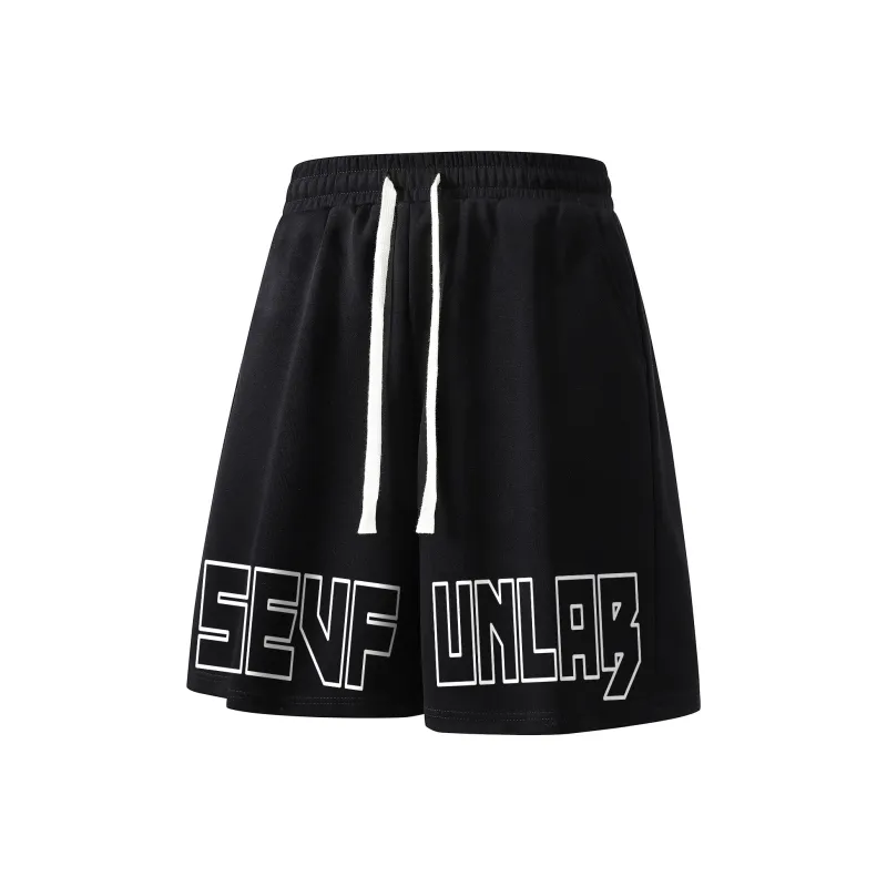 7 SEVFUN Casual Shorts Unisex-7