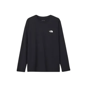 THE NORTH FACE SS25 EXPLORE SOURCE T Shirt Men's Black