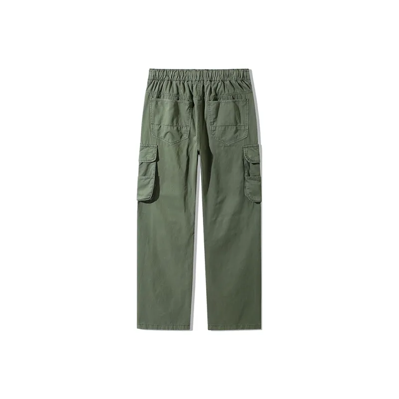 HKRXEC Cargo Pants Men-8