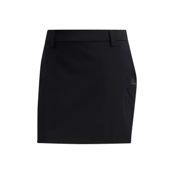 Adidas Casual Short Skirts Women's Black