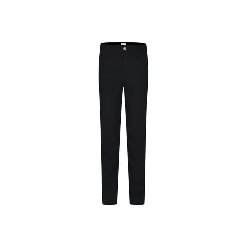 RARE Jeans Men Black