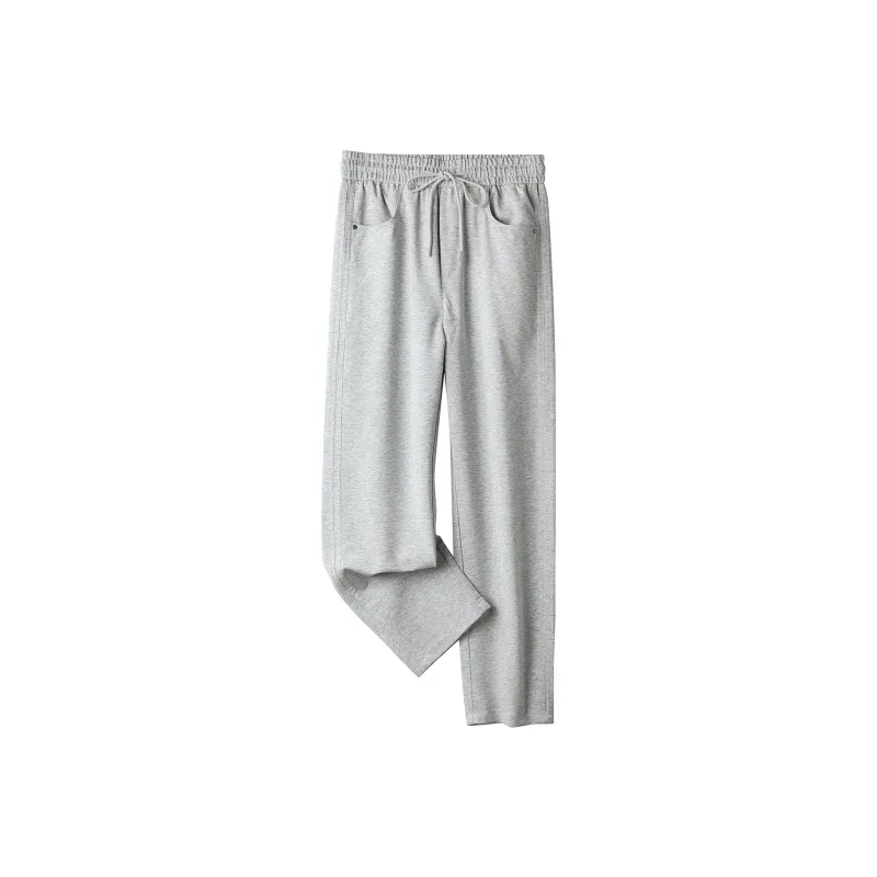 UBV Casual Pants Men-6
