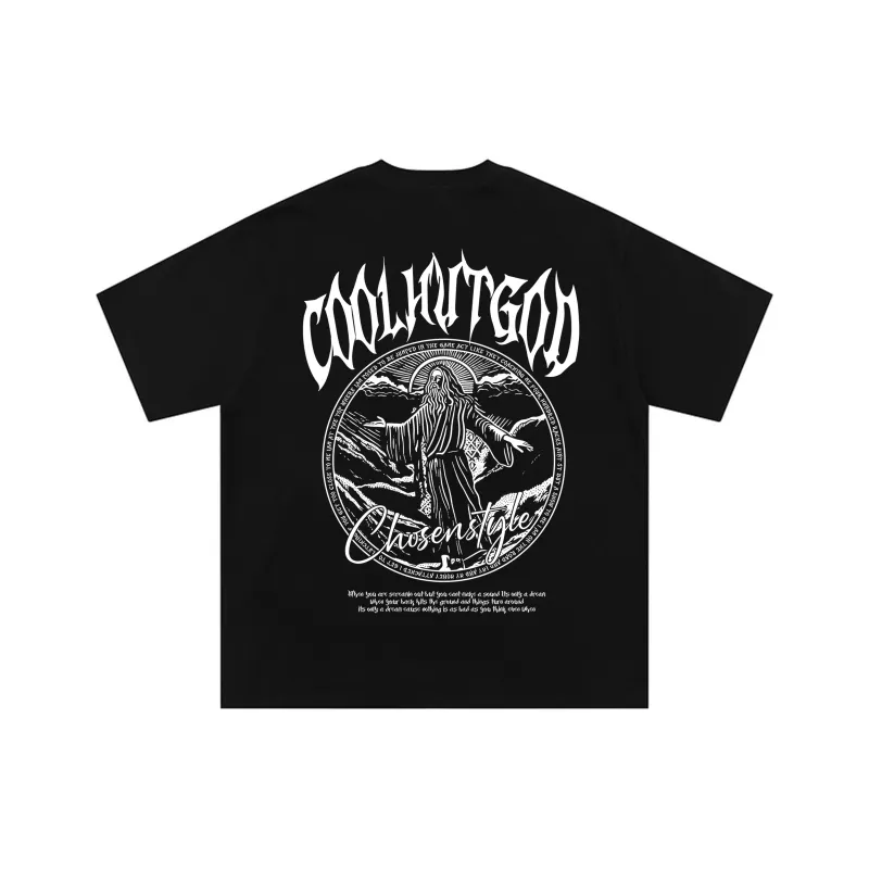 Coolhut T Shirts Unisex-0